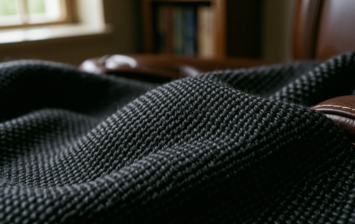 Textile Detail